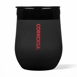 Drinkware 12oz Star Wars X Corkcicle Darth Vader Stemless Cup