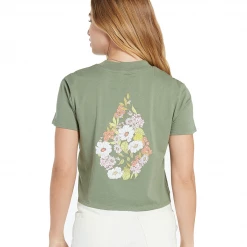 Volcom Pocket Dial S/S Tee