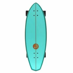 Slide Diamond Belharrra 32” Surfskate Complete