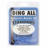 Larry Block Ding All Standard Polyester Repair Kit Surf