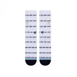 Stance Dingers Crew Sock Mens