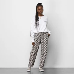 Women's Vans X Skateistan Pant