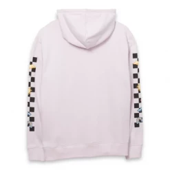 Womens Women's Vans X Skateistan BFF Pullover Hoodie