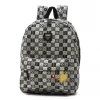 Womens Vans X Skateistan Backpack