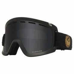 Dragon Men's D1 OTG Snow Goggles '21