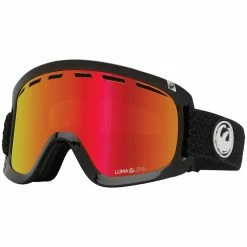 Dragon Men's D1 OTG Snow Goggles '21
