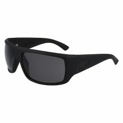 Mens Dragon DR Vantage LL (Matte Stealth/Smoke)
