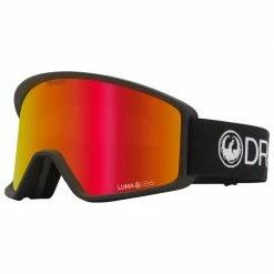 Dragon Men's DXT OTG Snow Goggles '21