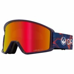 Dragon Men's DXT OTG Snow Goggles '21