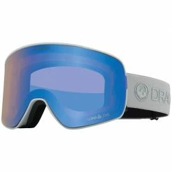 Dragon Mens Men's NFX2 With Bonus Lens Snow Goggles '21