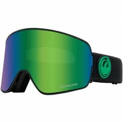 Dragon Mens Men's NFX2 With Bonus Lens Snow Goggles '21
