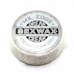 Sex Wax Dream Cream Wax Surfboard Wax