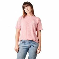 Santa Cruz Dressen Rose Ring Boyfriend S/S Tee
