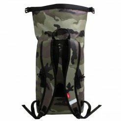Alton Dry Backpack 18L Surf