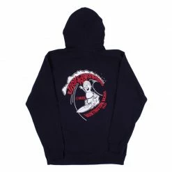 Jack's Surfboards Jack's Pro '22 Flowbee Pullover Hoodie