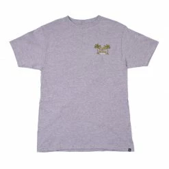 Rip Curl X Jack's Surfboards HB Pier S/S T-Shirt Mens