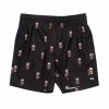 Mens The Simpsons X Billabong The Simpsons Duff Volley Shorts