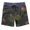 Roark Mens Durian 17" Boardshorts