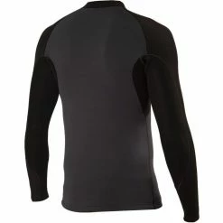 Vissla Youth 1mm High Seas Long Sleeve Wetsuit Jacket Kids