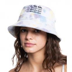 Quiksilver Womens Easy Wave Party Bucket Hat