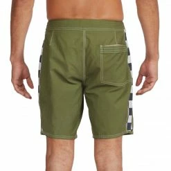 Quiksilver Mens Echo Beach Arch 18