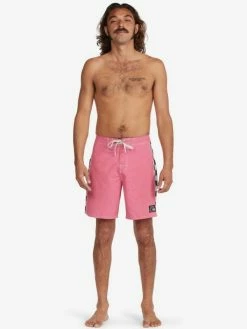 Quiksilver Mens Echo Beach Arch 18