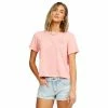 Billabong Eco-Rockers S/S Tee (PS) Womens 1 Billabong Eco-Rockers S/S Tee (PS) Womens