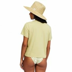 Billabong Eco-Rockers S/S Tee (PS) Womens