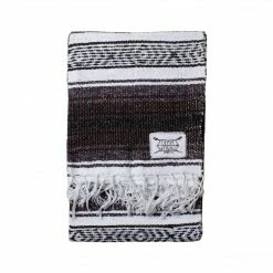 Jack's Surfboards Home Economy Mexican Blanket