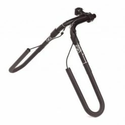 Larry Block Carver Surf Rack Mini