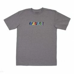 Garage Skateshop Blocks S/S T-Shirt