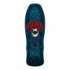 Powell Peralta Welinder Nordic Skull Skateboard 9.625" Deck