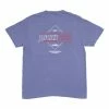 Jack's Surfboards Mens Jack's Pro '22 JSP 2022 Pigment S/S Tee