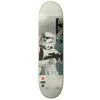 Element Skateboards Element X Star Wars Storm Trooper 8.25" Deck