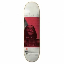 Element Skateboards Element X Star Wars Vader 8.5" Deck