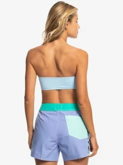 Stranger Things X Quiksilver Lenora Boardshorts