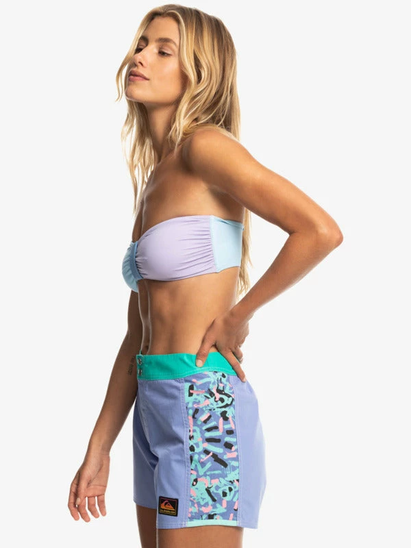 Stranger Things X Quiksilver Lenora Boardshorts 6 Stranger Things X Quiksilver Lenora Boardshorts