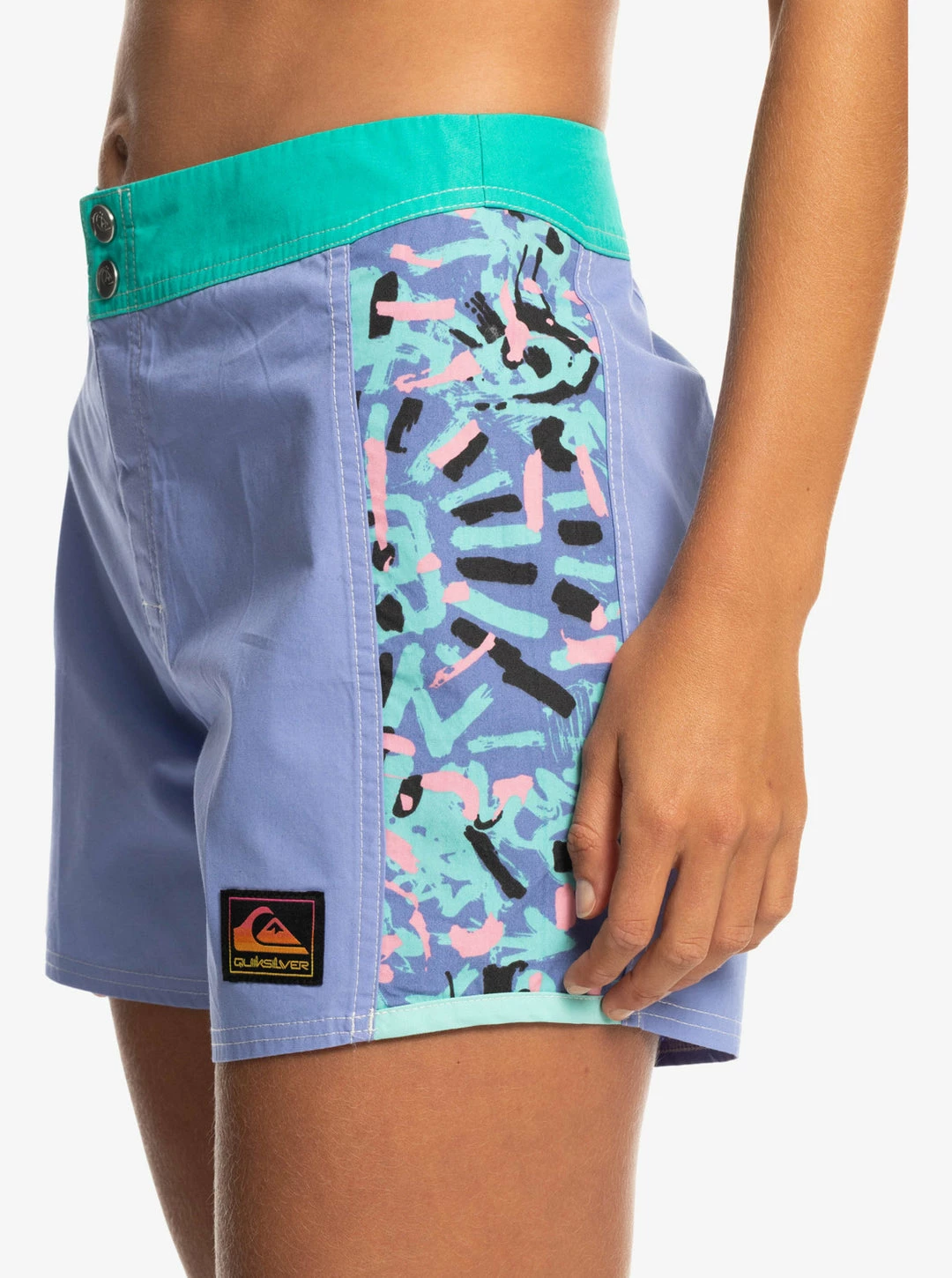 Stranger Things X Quiksilver Lenora Boardshorts 5 Stranger Things X Quiksilver Lenora Boardshorts