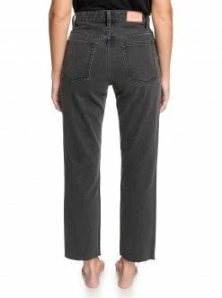 Quiksilver Up Size Organic Denim Jeans Womens