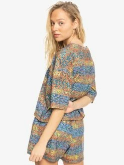 Quiksilver Women's Wave Vibes Shorts