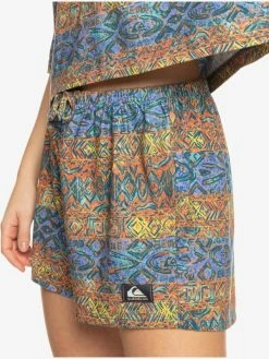 Quiksilver Women's Wave Vibes Shorts