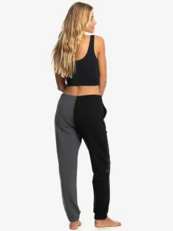 Womens Stranger Things X Quiksilver Upside Down Joggers