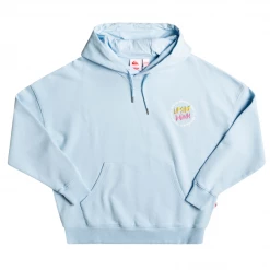 Stranger Things X Quiksilver Lenora Pullover Hoodie