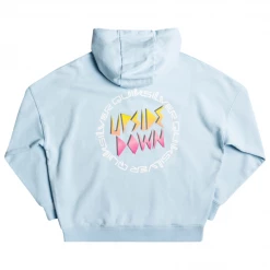 Stranger Things X Quiksilver Lenora Pullover Hoodie
