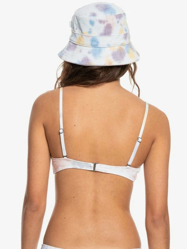 Quiksilver Womens Easy Wave Party Bucket Hat 4 Quiksilver Womens Easy Wave Party Bucket Hat