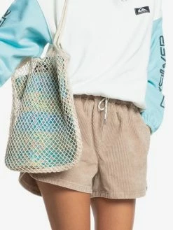 Quiksilver Womens Summer Scoop Corduroy Shorts 20 Quiksilver Womens Summer Scoop Corduroy Shorts