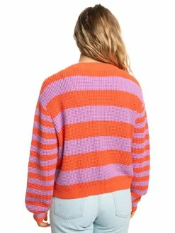 Quiksilver From Paradise Cardigan Womens
