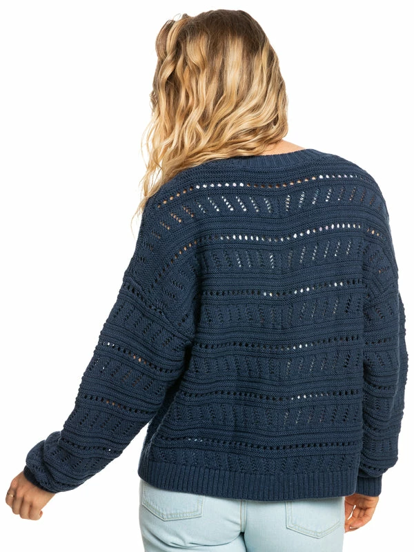 Quiksilver Womens Sunset Landscape Sweatshirt 4 Quiksilver Womens Sunset Landscape Sweatshirt