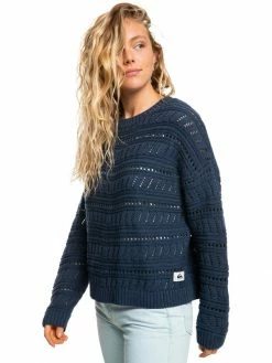 Quiksilver Womens Sunset Landscape Sweatshirt 11 Quiksilver Womens Sunset Landscape Sweatshirt