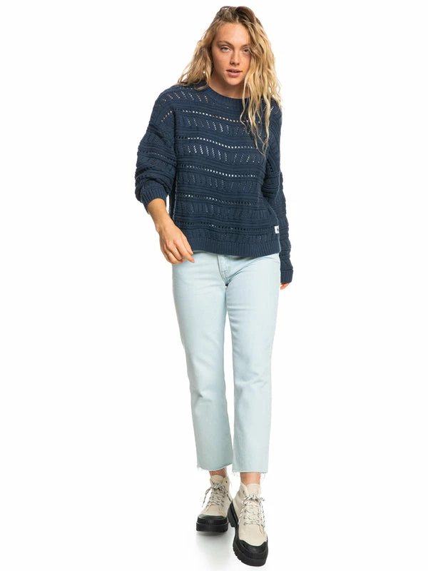 Quiksilver Womens Sunset Landscape Sweatshirt 6 Quiksilver Womens Sunset Landscape Sweatshirt